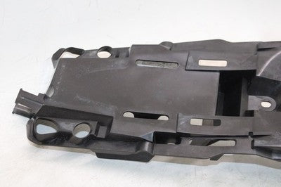 04-09 SUZUKI GSXR 600 OEM REAR BACK TAIL UNDERTAIL BATTERY TRAY PLASTIC