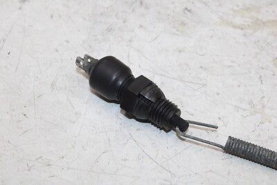1992 SUZUKI KATANA 600 GSX600F OEM REAR BACK BRAKE SENSOR