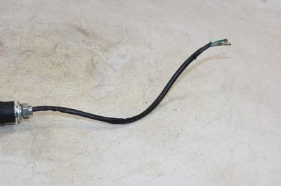 2022 CHONGQING ZONGSHEN CSC CAFE RACER OEM TURN SIGNAL INDICATOR