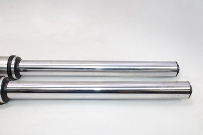 2004 HONDA SHADOW AERO 750 VT750C OEM FRONT FORKS SHOCK SUSPENSION SET PAIR