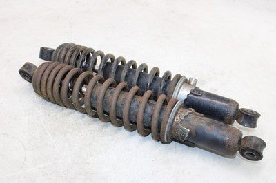 1996 KAWASAKI KZ1000P POLICE OEM LEFT RIGHT REAR BACK SHOCKS SHOCK SET PAIR