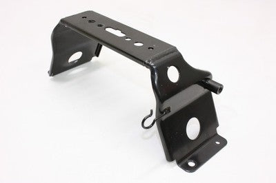2005 YAMAHA VINO 125 YJ125 OEM SEAT LATCH BRACKET