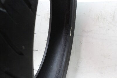 2003 HONDA CBR600RR OEM FRONT WHEEL TIRE
