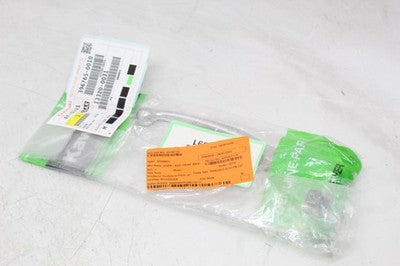 15-17 KAWASAKI VERSYS 1000 KLZ1000 LT OEM RIGHT CLIPON HANDLEBAR BRAKE LEVER