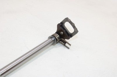 22-23 SUZUKI GSXS750Z OEM SHIFTER SHIFT SHAFT