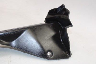 2016 YAMAHA YZF R3 OEM RIGHT INNER FAIRING COWL PANEL TRIM OEM