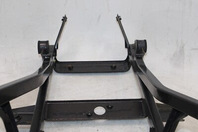 02-09 SUZUKI VSTROM 1000 DL1000K OEM REAR BACK FENDER SUPPORT FRAME SUBFRAME