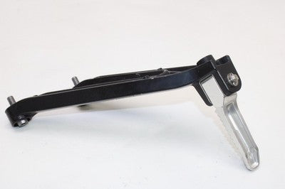 2010 BMW S1000RR OEM RIGHT REAR BACK PASSENGER PEG