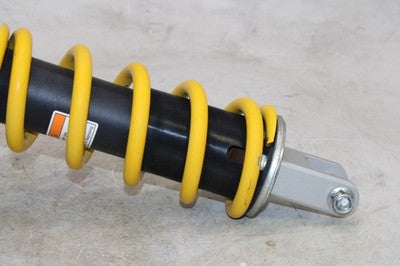 06-07 SUZUKI GSXR 600 OEM REAR BACK SHOCK ABSORBER SUSPENSION