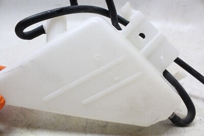 08-09 SUZUKI GSXR 750 OEM COOLANT WATER TANK RESERVOIR BOTTLE