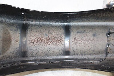 99-09 YAMAHA V STAR 1100 XVS1100 OEM REAR BACK WHEEL FENDER MUD GUARD