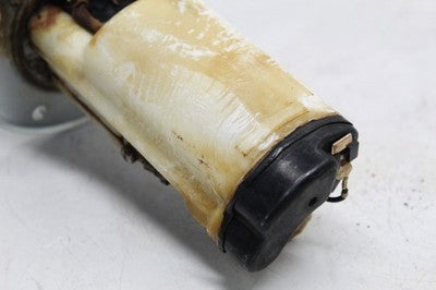 2003-2009 SUZUKI SV650 SV650s OEM FUEL PUMP GAS PETROL SENDER UNIT