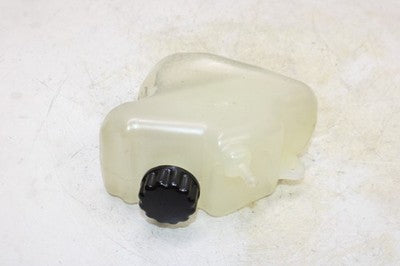 17-25 KAWASAKI NINJA 650 EX650 ABS OEM COOLANT WATER TANK RESERVOIR BOTTLE