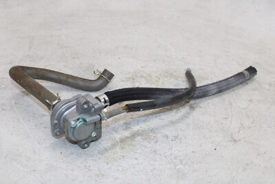 2022 HONDA NAVI NVA110B OEM AIR VALVE SWITCH SOLENOID
