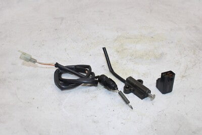 2004 SUZUKI INTRUDER 1500 VL1500 OEM REAR BRAKE SENSOR W RELAY KICKSTAND SENSOR