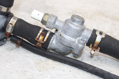 2015 KAWASAKI NINJA 300 EX300B ABS OEM THERMOSTAT HOUSING