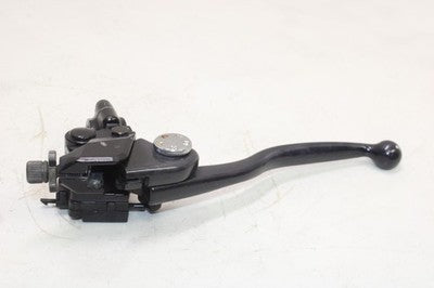 1995 KAWASAKI NINJA ZX6R ZX600F OEM CLUTCH PERCH MOUNT WITH LEVER