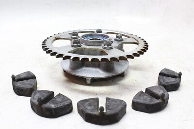 2003 SUZUKI SV650S OEM REAR BACK SPROCKET