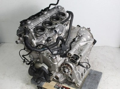 09-14 2010 BMW S1000RR OEM ENGINE MOTOR