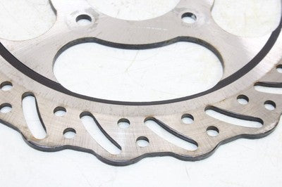 2022 XMOTOS XB88 250cc OEM LEFT FRONT BRAKE DISC ROTOR