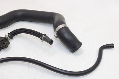 04-09 SUZUKI VSTROM 650 DL650 OEM MISC HOSES LINES