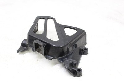 2011 KAWASAKI KLR650 OEM ENGINE SPROCKET COVER