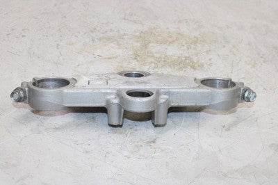 1990 HONDA VFR750F OEM FORKS UPPER TRIPLE TREE CLAMP