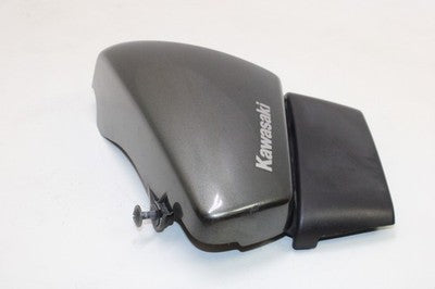2012 KAWASAKI VULCAN 900 VN900B CLASSIC OEM RIGHT SIDE PANEL COVER