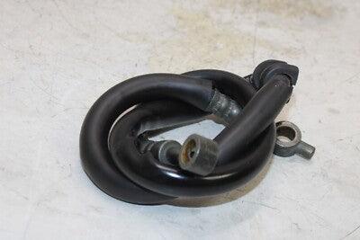01-03 SUZUKI GSXR 600 OEM REAR BACK BRAKE HOSE FLUID LINE