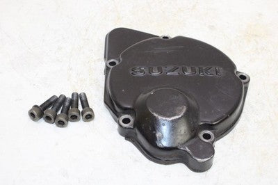 1990 SUZUKI GSXR1100 OEM STATOR MAGNETO ALTERNATOR GENERATOR COVER