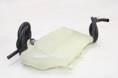 04-06 SUZUKI VSTROM 650 DL650 OEM COOLANT WATER TANK RESERVOIR BOTTLE