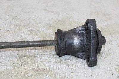 1982 KAWASAKI KZ750 OEM ENGINE MOTOR MOUNT STAY BRACKETS
