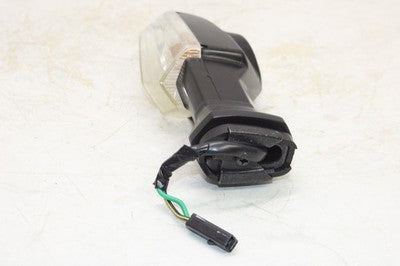 15-16 KAWASAKI VERSYS 1000 KLZ1000BFA OEM RIGHT REAR TURN SIGNAL LIGHT INDICATOR