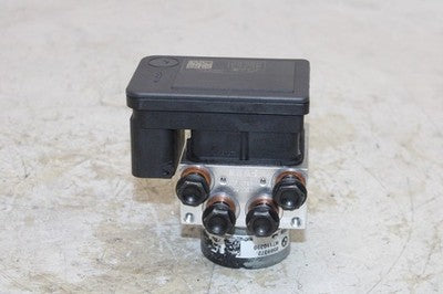 2018 BMW G310GS OEM ABS PUMP UNIT MODULE