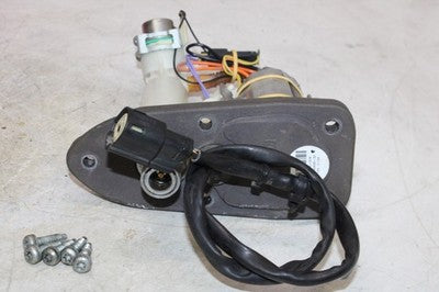 2007 HARLEY-DAVIDSON SPORTSTER 883 LOW XL883L OEM FUEL GAS PUMP