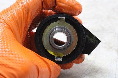 04-09 SUZUKI GS500F OEM SPEED SPEEDOMETER DRIVE GEAR