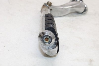1999 MOTO GUZZI 1100 OEM RIGHT FRONT FOOT REST PEG STEP