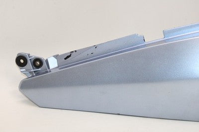 04-06 SUZUKI VSTROM 650 DL650 OEM LEFT REAR BACK TAIL FAIRING COWL SHROUD