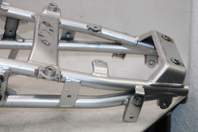 14-15 SUZUKI VSTROM 1000 DL1000A ABS OEM REAR SUBFRAME BACK SUB FRAME