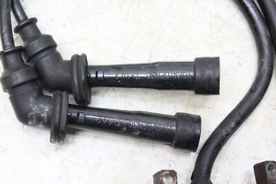 2003 SUZUKI SV650S OEM IGNITION COILS COIL SPARK PLUG CAPS