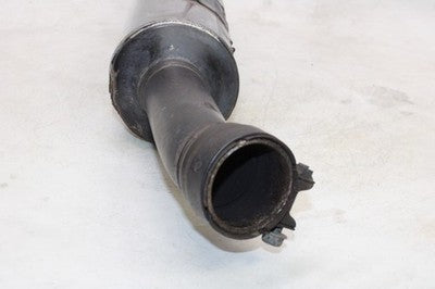 1996 Yamaha FZR600R OEM EXHAUST PIPE MUFFLER SLIP ON CAN SILENCER