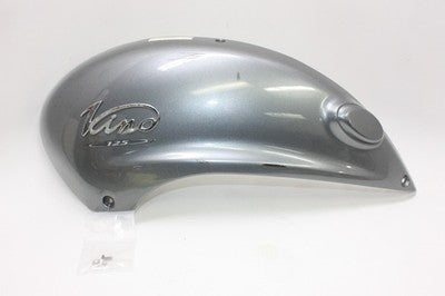 2005 YAMAHA VINO 125 YJ125 OEM LEFT SIDE REAR FAIRING COWL