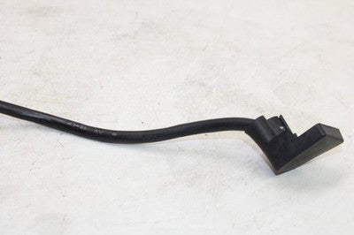 11-14 KAWASAKI VERSYS 650 KLE650CF OEM POSITIVE BATTERY CABLE WIRE