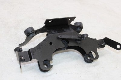 97-07 YAMAHA YZF600R OEM REAR BACK TAIL LIGHT MOUNT BRACKET