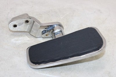 2003 YAMAHA ROAD STAR XV1600A OEM FRONT FOOT REST PEG STEP