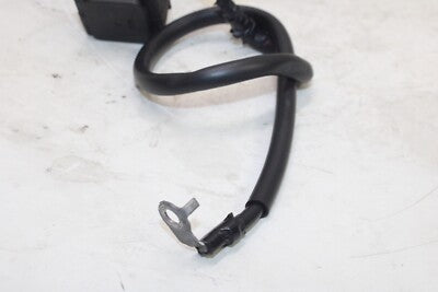 2006 SUZUKI BURGMAN AN400S OEM ENGINE STARTER RELAY STARTING MOTOR SWITCH