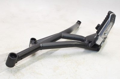 15-19 KAWASAKI VERSYS 1000 OEM LEFT REAR BACK PASSENGER PEG