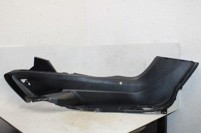 2006 YAMAHA MAJESTY 400 YP400 OEM RIGHT FLOOR BOARD FAIRING PANEL