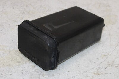 2003 KAWASAKI NINJA 250R EX250F OEM EVAP VAPOR CHARCOAL EMISSION CANISTER