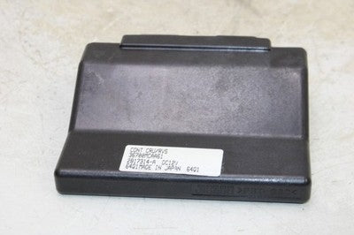 2006 HONDA GOLDWING 1800 GL1800 OEM CRUISE CONTROL / REVERSE ECU ECM COMPUTER
